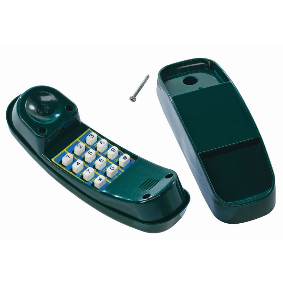 Telefoon - Groen