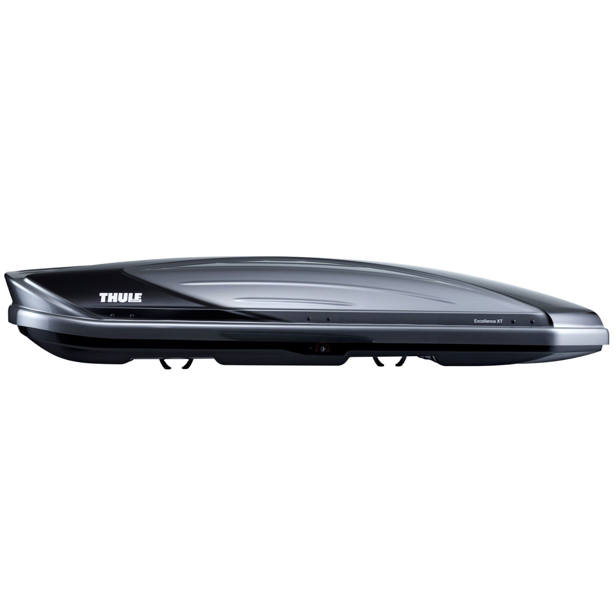 Thule Excellence XT Titan Glossy Dakkoffer