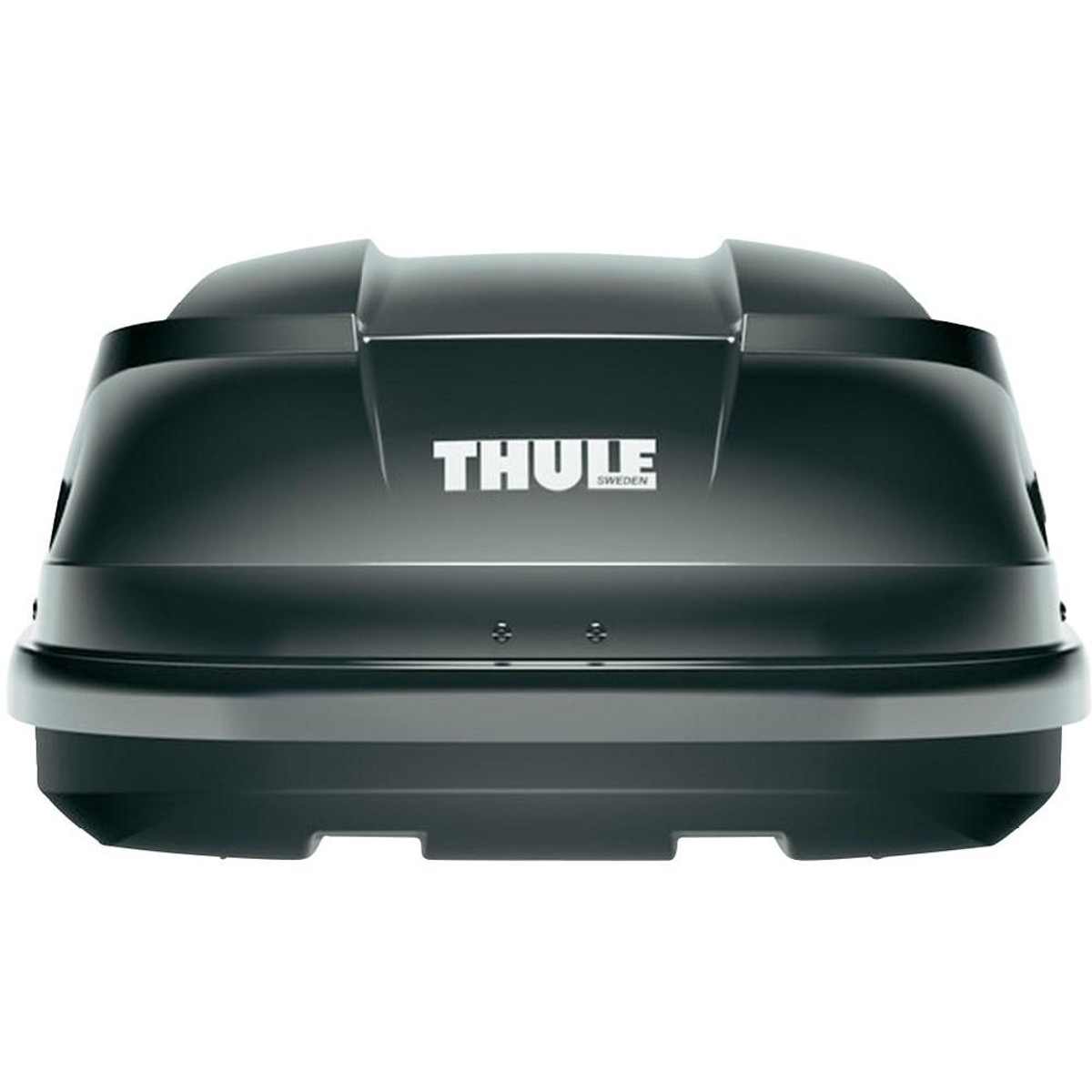 Thule Touring 780 Black Glossy Dakkoffer
