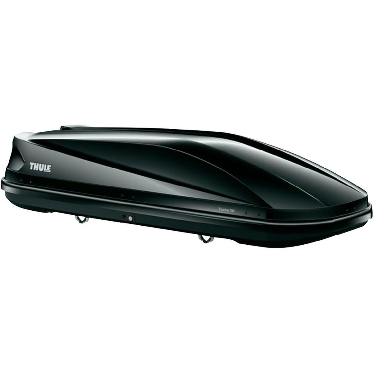 Thule Touring 780 Black Glossy Dakkoffer
