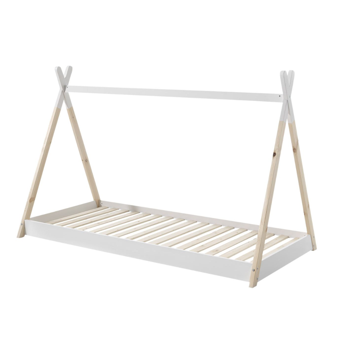 Tipi - 90x200 - Kinderbed