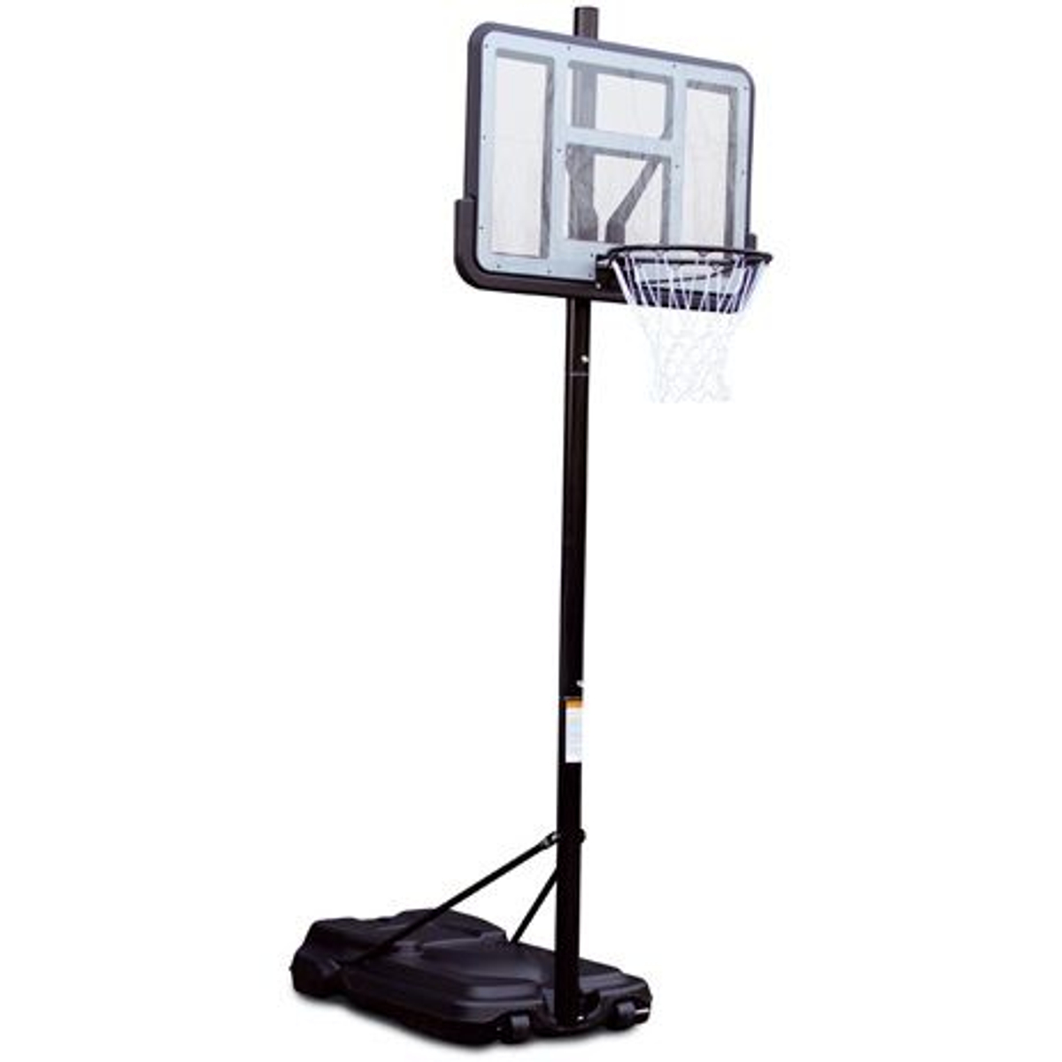 Topshot Alley Oop Basketbalstandaard