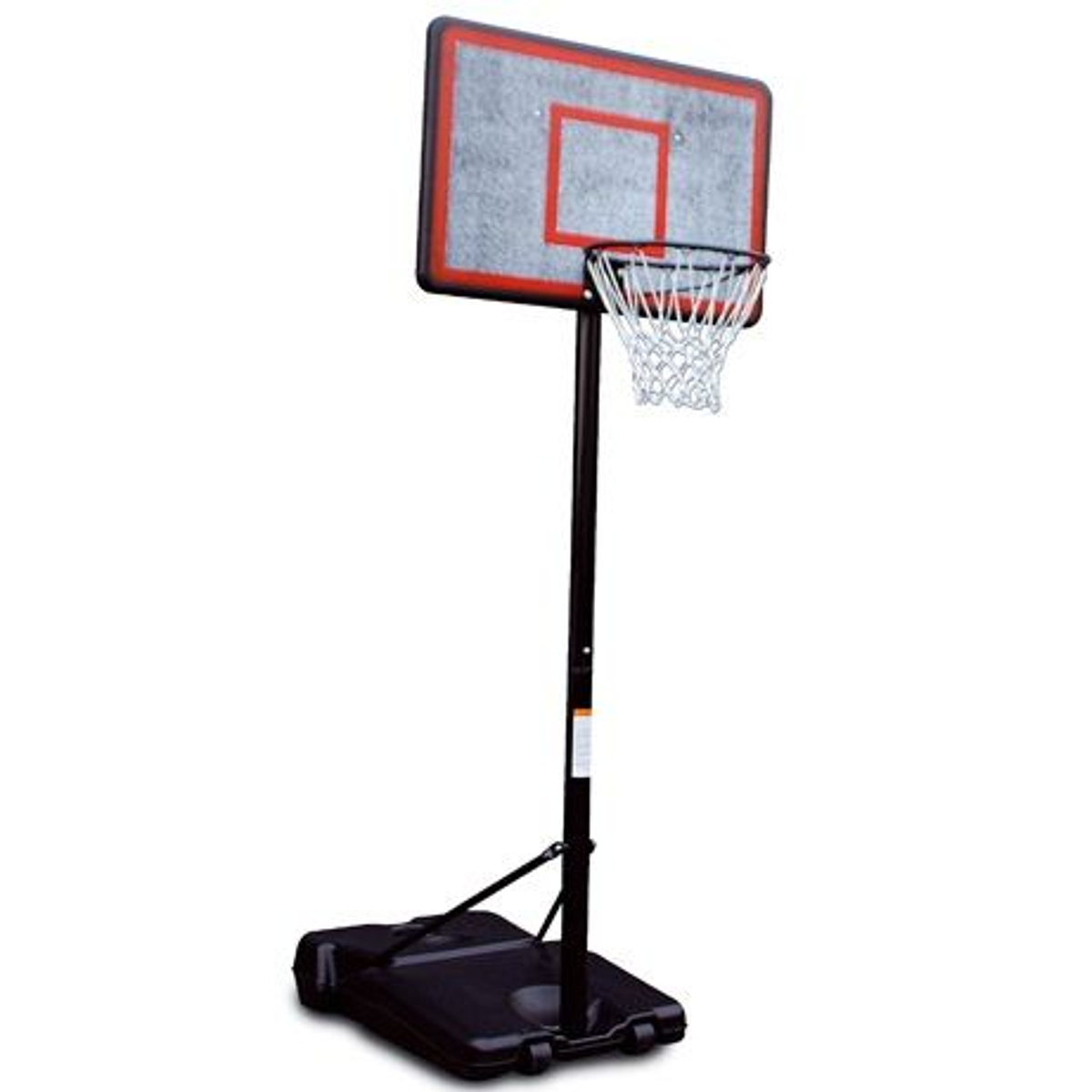 Topshot Lay-up Basketbalstandaard