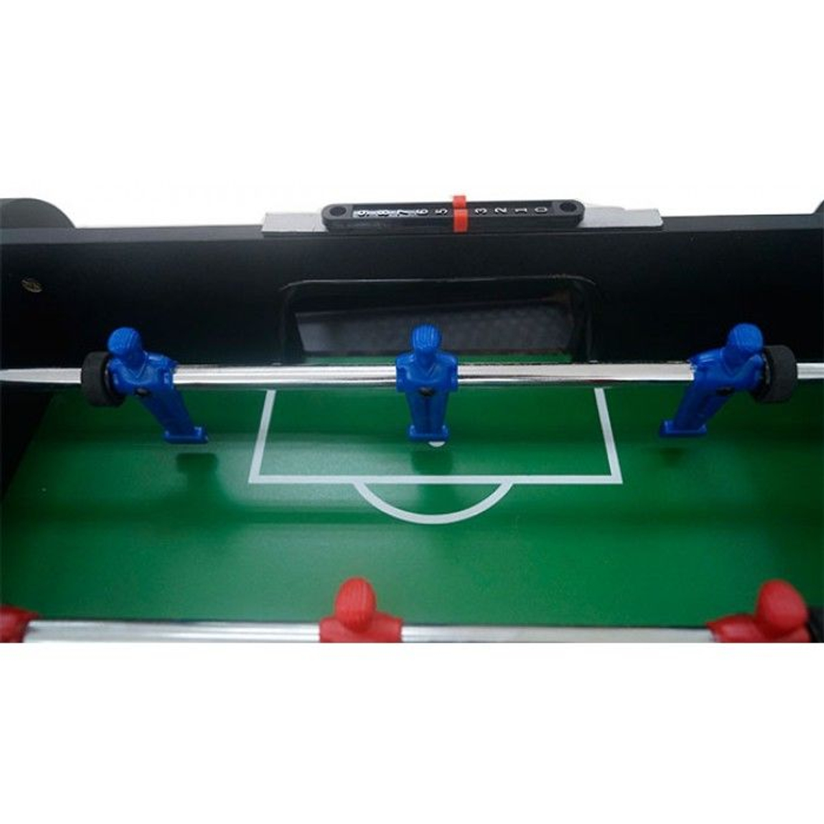 TopTable Voetbaltafel Topper