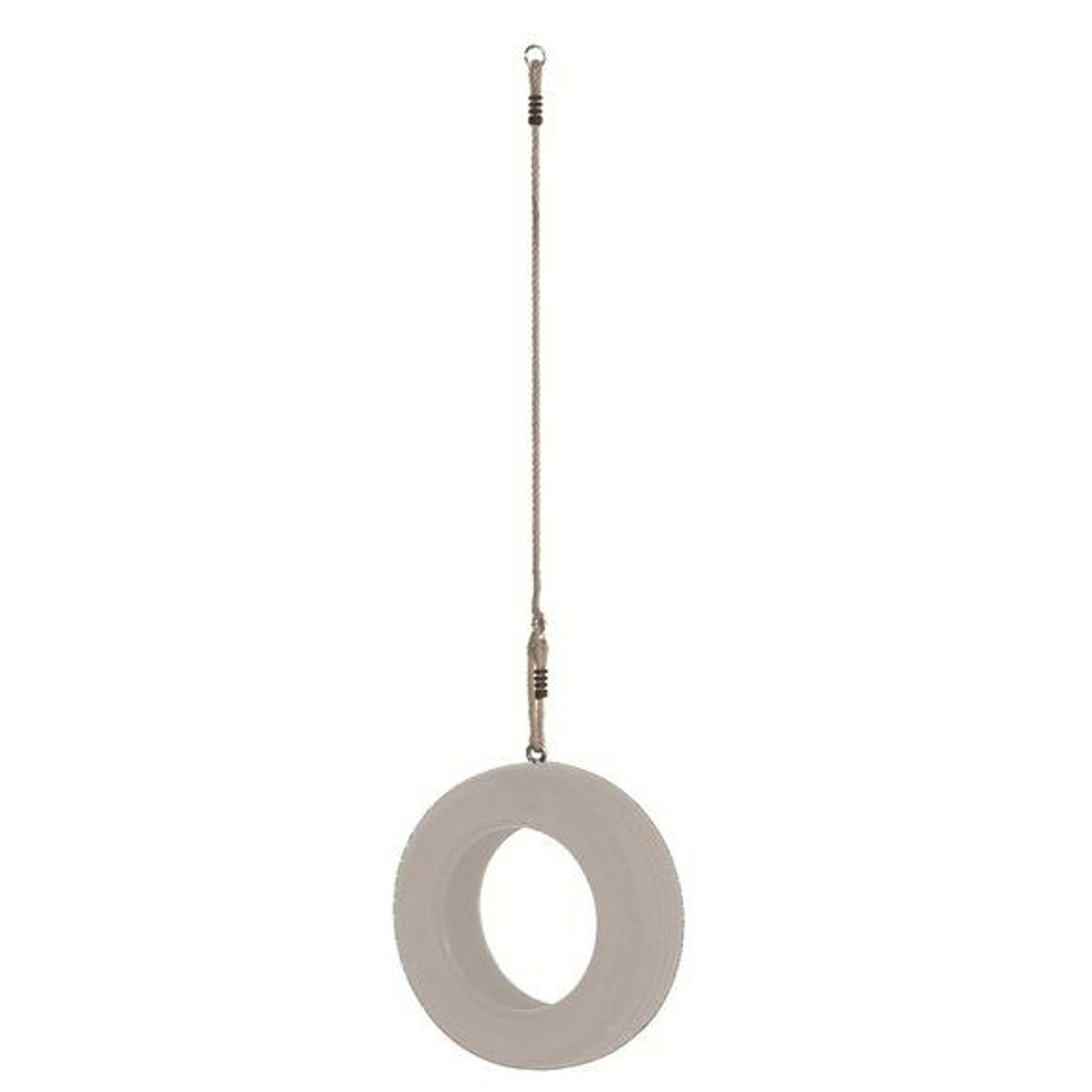 Touwenset voor slingerbandschommel