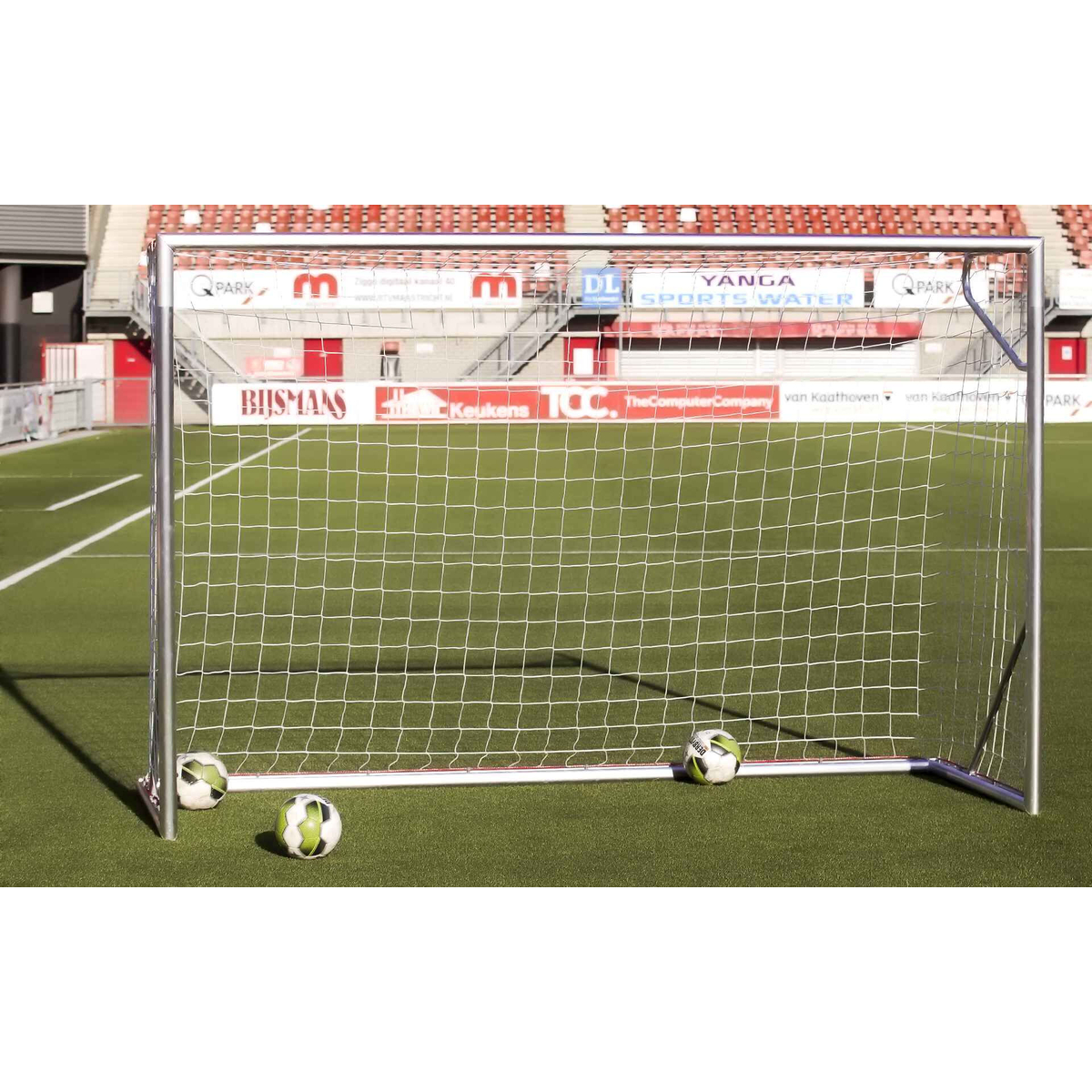 Alusport 360 Demontabel Hobbydoel TP360 (3,00 x 2,00 x 0,80 / 1,20)