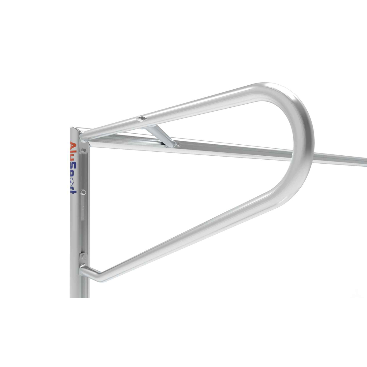 Alusport 360 Demontabel Hobbydoel TP360 (3,00 x 2,00 x 0,80 / 1,20)
