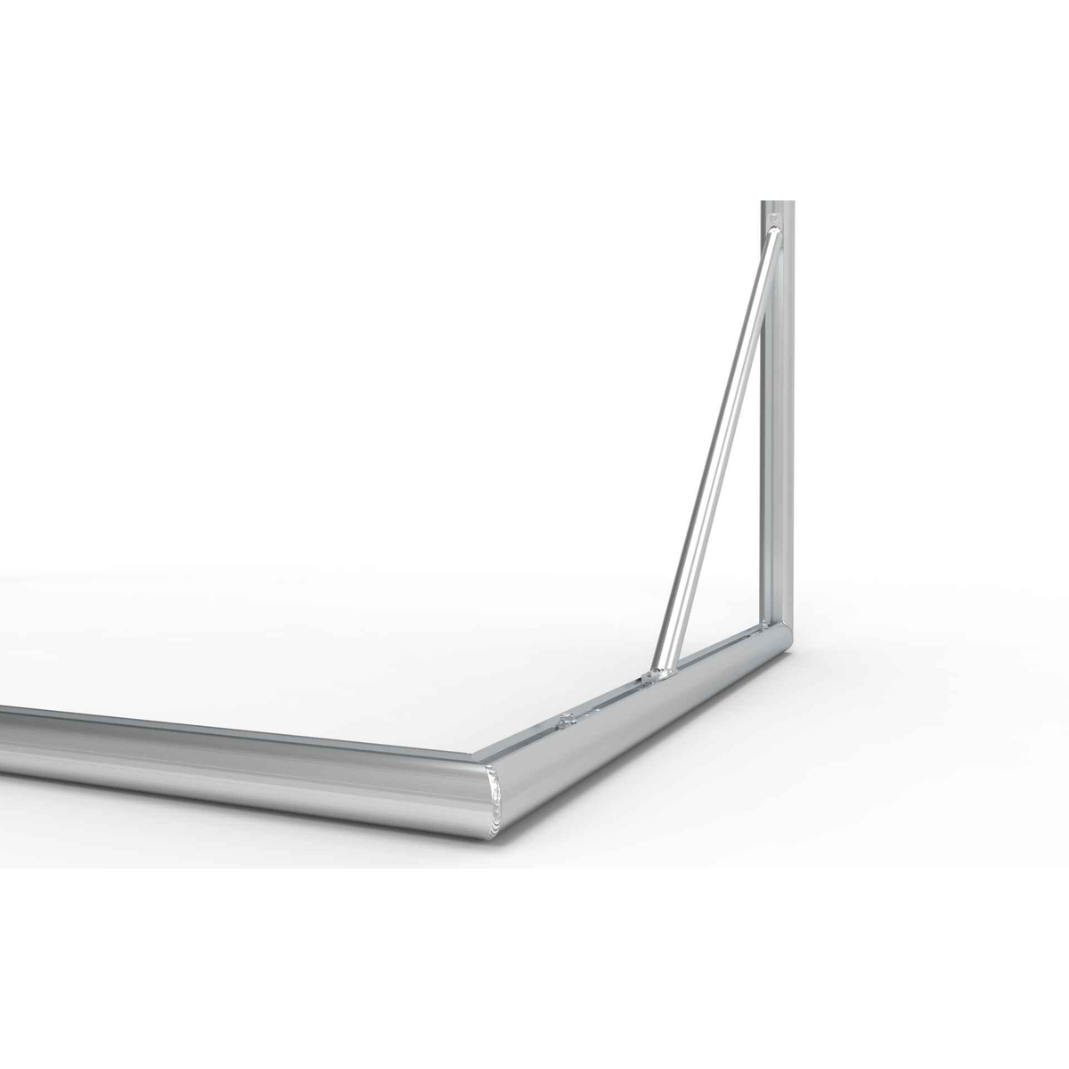 Alusport 360 Demontabel Hobbydoel TP360 (3,00 x 2,00 x 0,80 / 1,20)