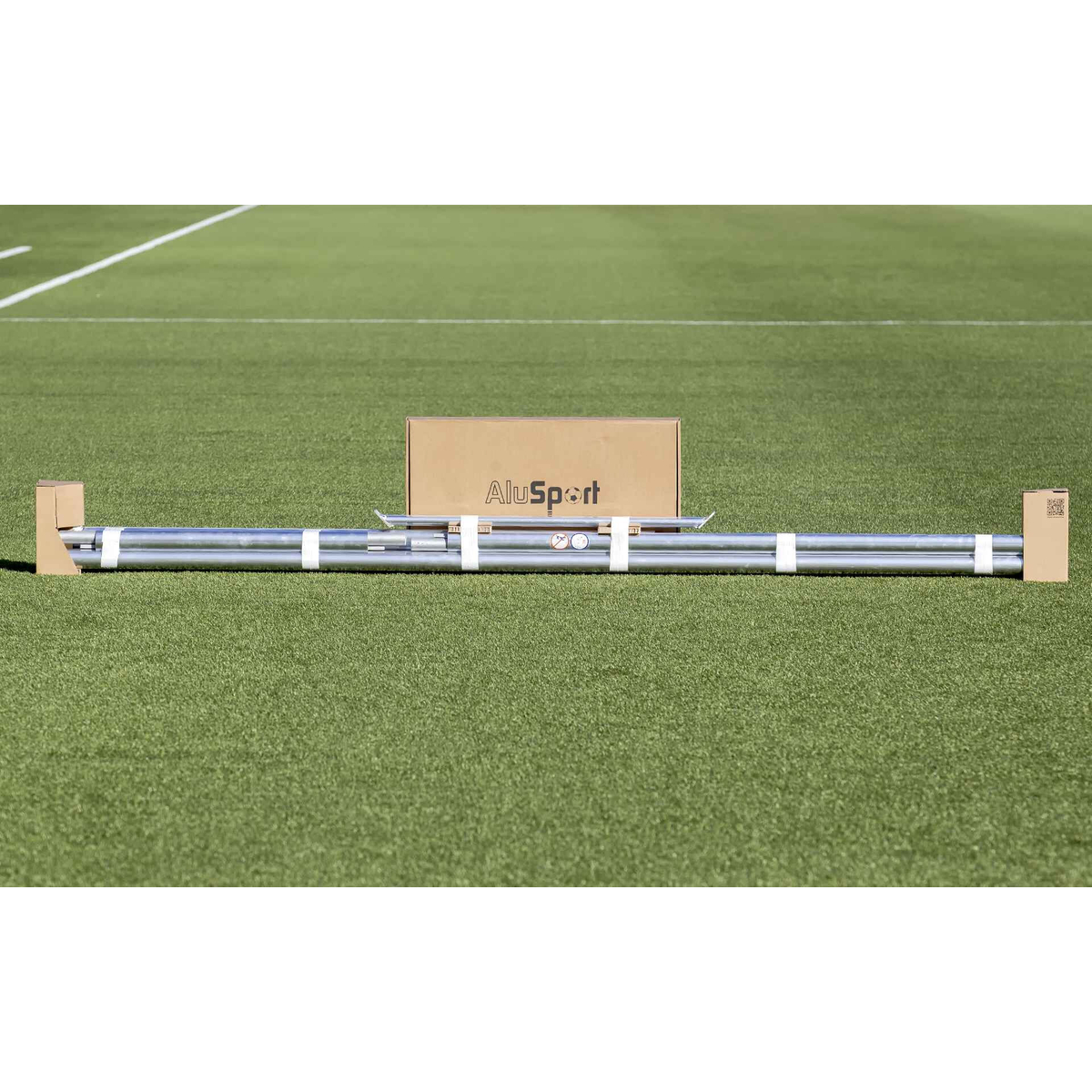 Alusport 360 Demontabel Hobbydoel TP360 (3,00 x 2,00 x 0,80 / 1,20)