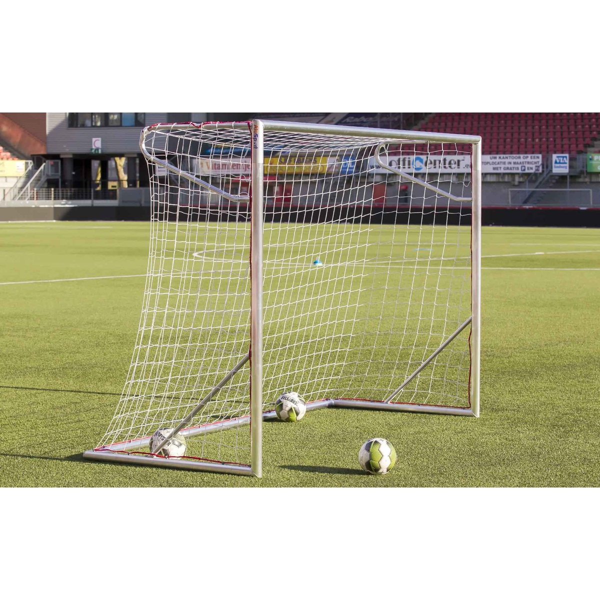 Alusport 360 Demontabel Hobbydoel TP360 (3,00 x 2,00 x 0,80 / 1,20)