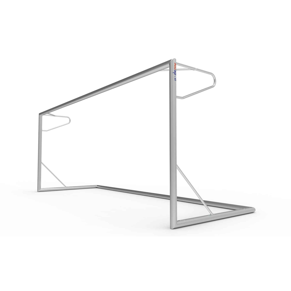 Alusport 510 Demontabel Trainingsdoel TP510 (5,00 x 2,00 x 0,80 / 1,70)