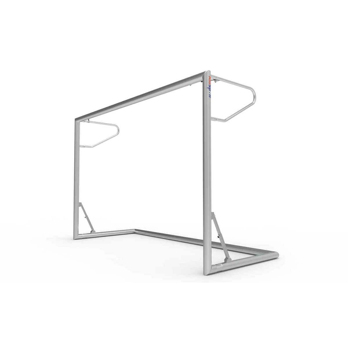Alusport Voetbaldoel Opklapbaar 300 (3,00 x 2,00 x 0,80 / 1,20)