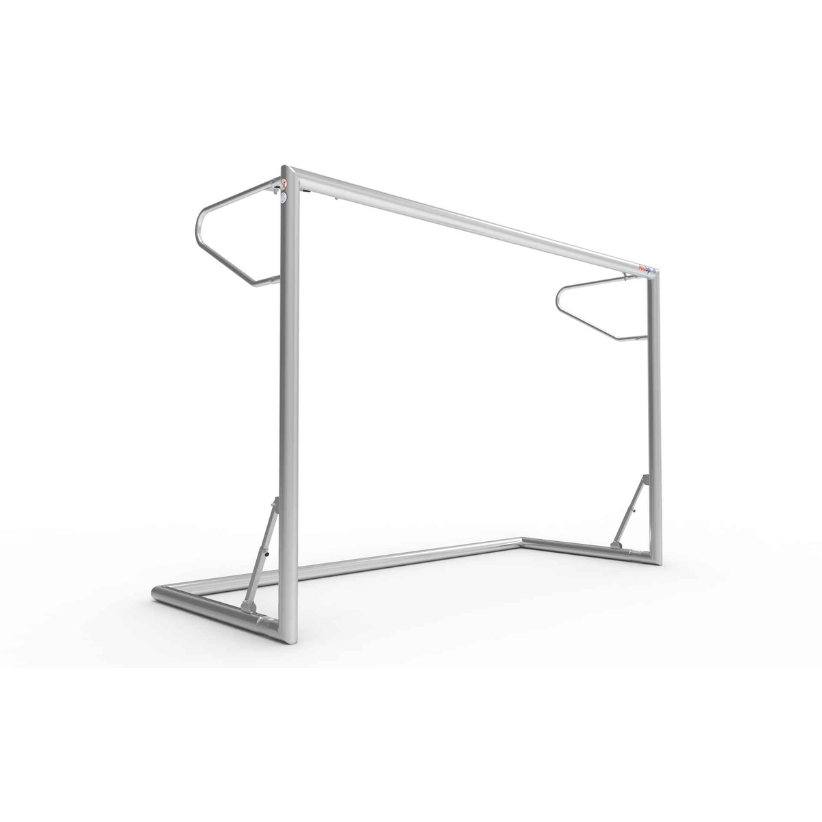 Alusport Voetbaldoel Opklapbaar 300 (3,00 x 2,00 x 0,80 / 1,20)