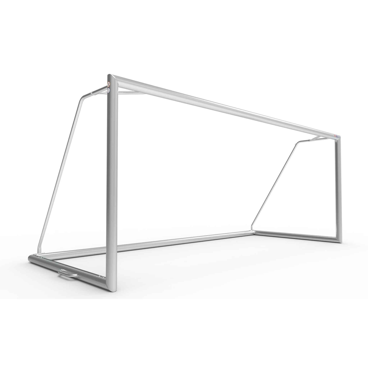 Alusport Voetbaldoel Demontabel 500 (5,00 x 2,00 x 2,00 / 0,80)