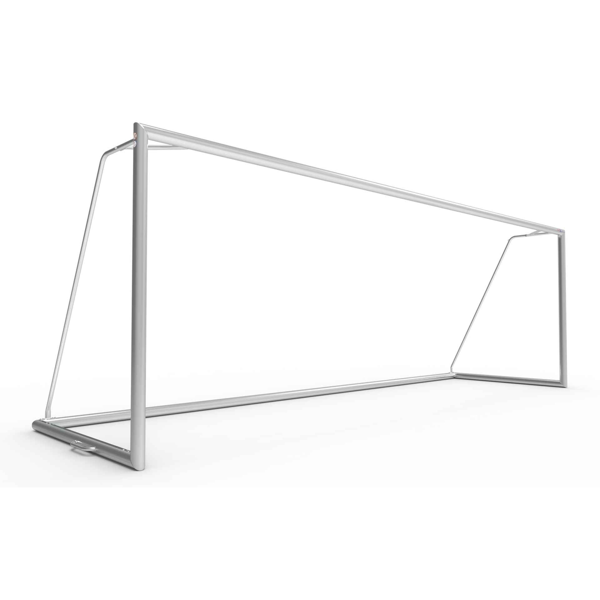 Alusport Voetbaldoel Demontabel 732 (7,32 x 2,44 x 2.00 / 0,80)