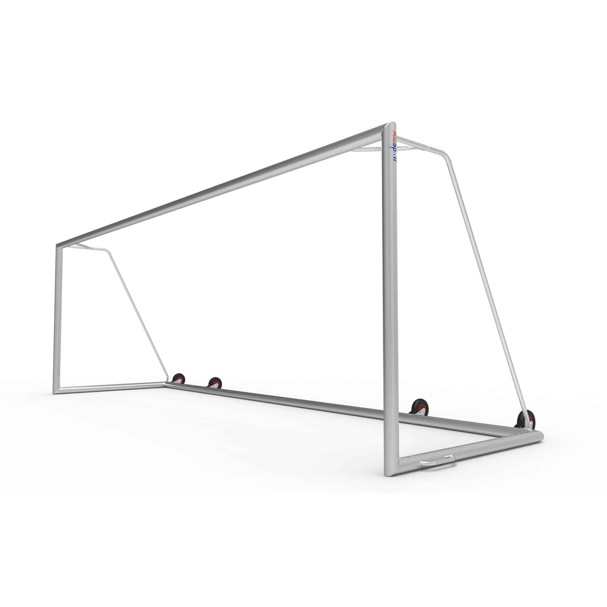 Alusport Voetbaldoel Demontabel 732 DG (7,32 x 2,44 x 2.00 / 0,80)