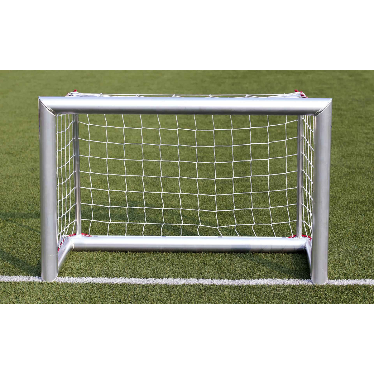 Alusport Verplaatsbaar  Trainingsdoel 1282 (1,20 x 0,85 x 0,47 / 0,65)