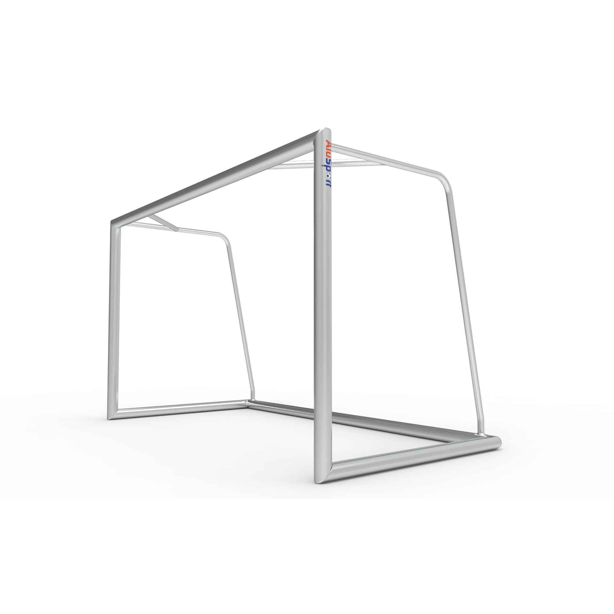 Alusport Verplaatsbaar  Trainingsdoel 2062 (2,00 x 1,20 x 0,75 / 1,00)