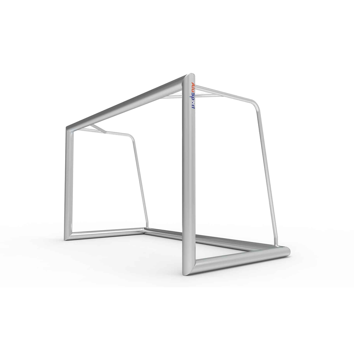 Alusport Verplaatsbaar  Trainingsdoel 2082 (2,00 x 1,20 x 0,74 / 1,00)