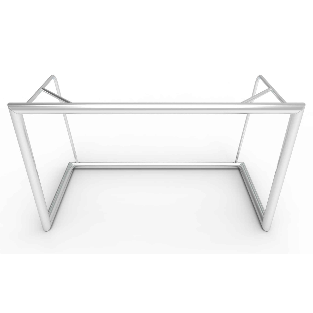 Alusport Verplaatsbaar  Trainingsdoel 2082 (2,00 x 1,20 x 0,74 / 1,00)