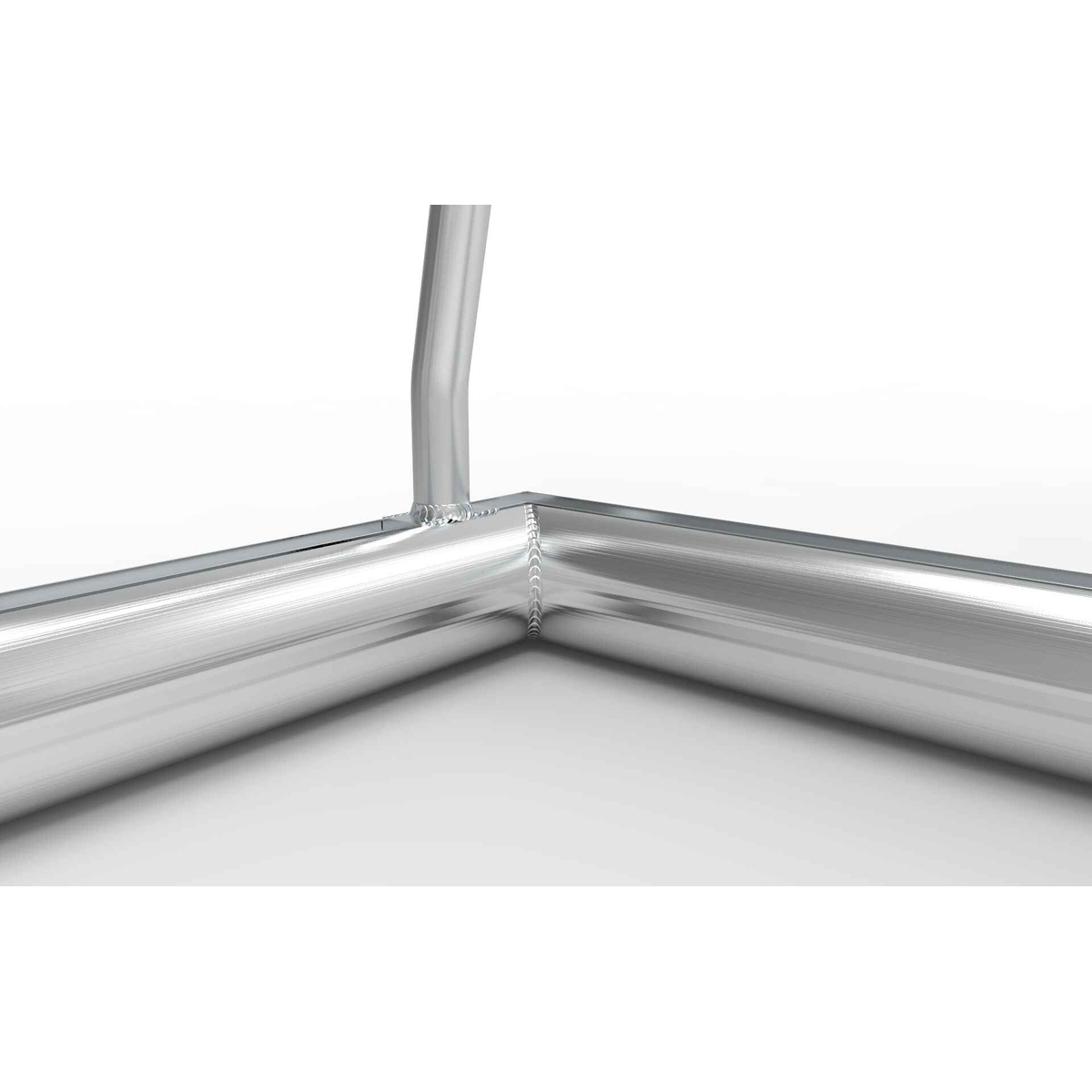 Alusport Verplaatsbaar  Trainingsdoel 2082 (2,00 x 1,20 x 0,74 / 1,00)