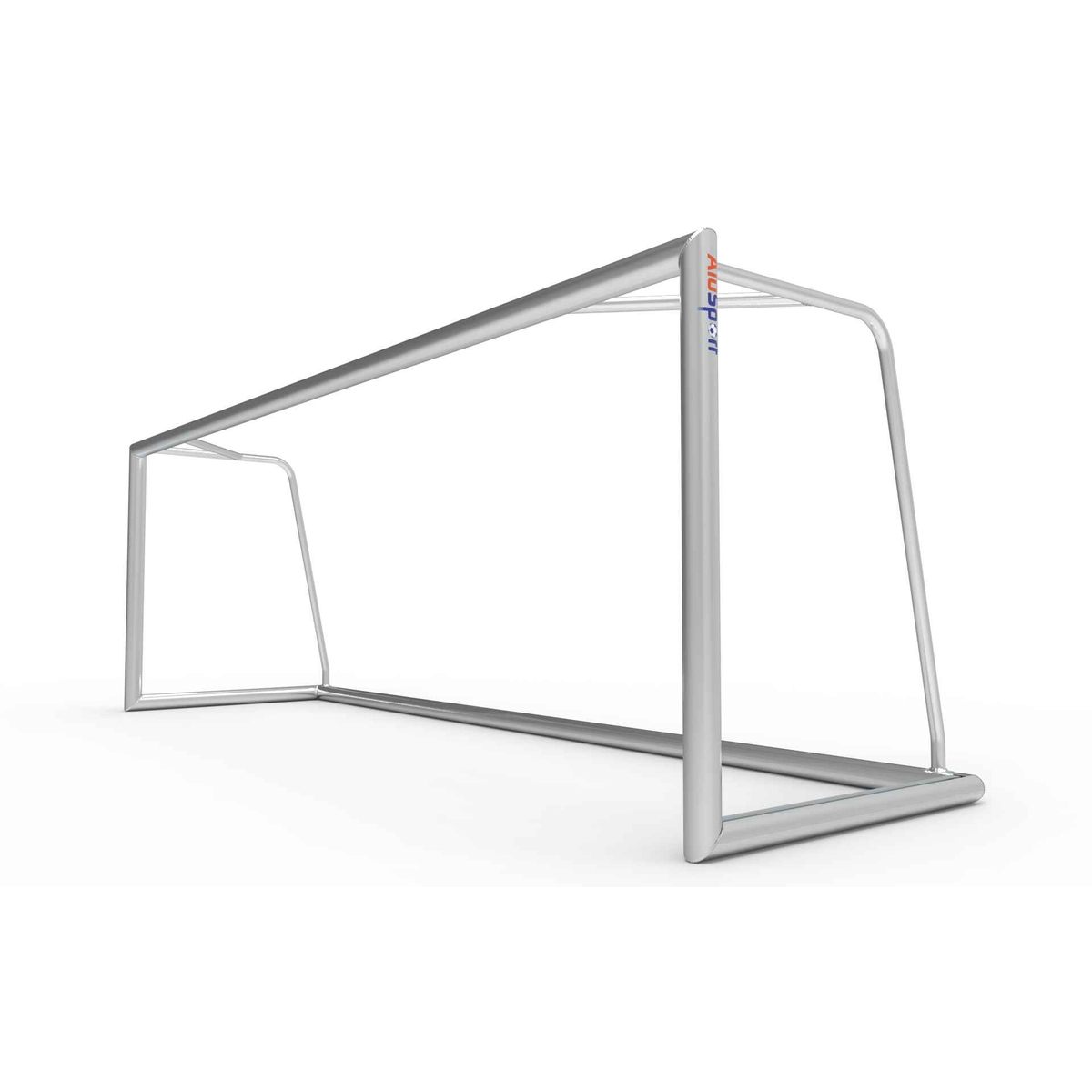 Alusport Verplaatsbaar  Trainingsdoel 3062 (3,00 x 1,00 x 0,59 / 0,80)
