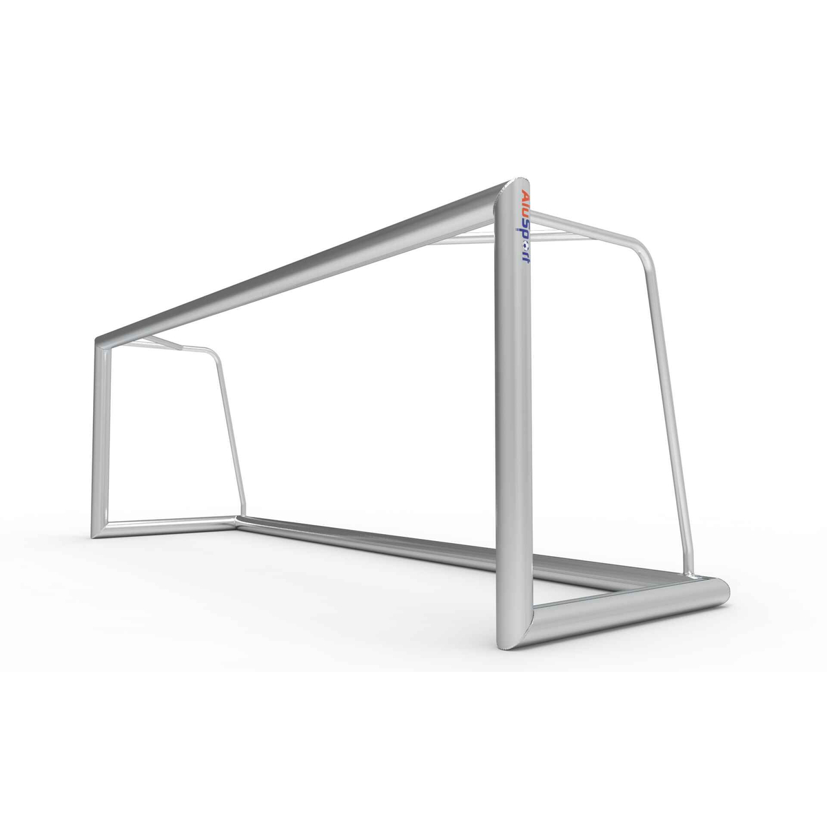 Alusport Verplaatsbaar  Trainingsdoel 3082 (3,00 x 1,00 x 0,58 / 0,80)