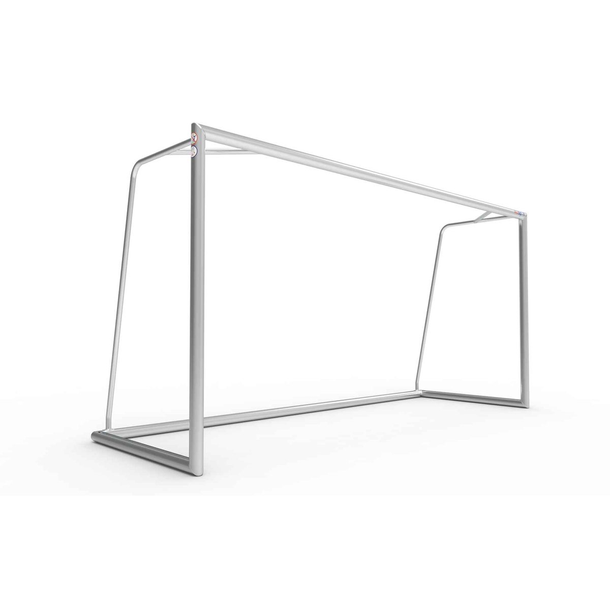 Alusport Verplaatsbaar  Trainingsdoel 3162 (3,00 x 1,50 x 0,69 / 1,00)