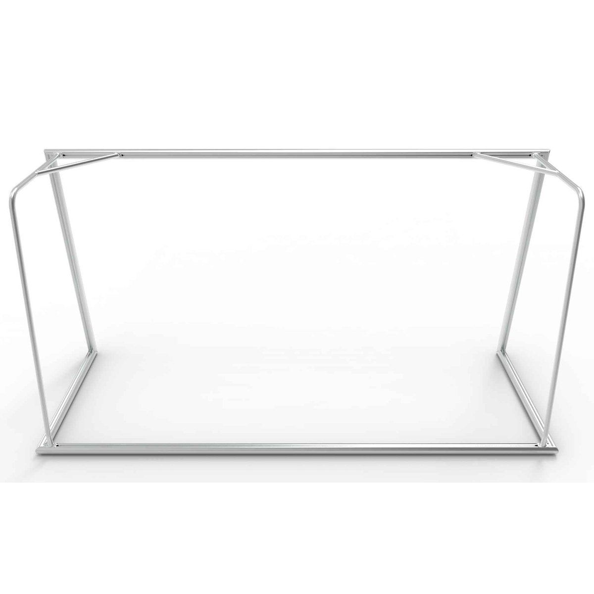 Alusport Verplaatsbaar  Trainingsdoel 3162 (3,00 x 1,50 x 0,69 / 1,00)