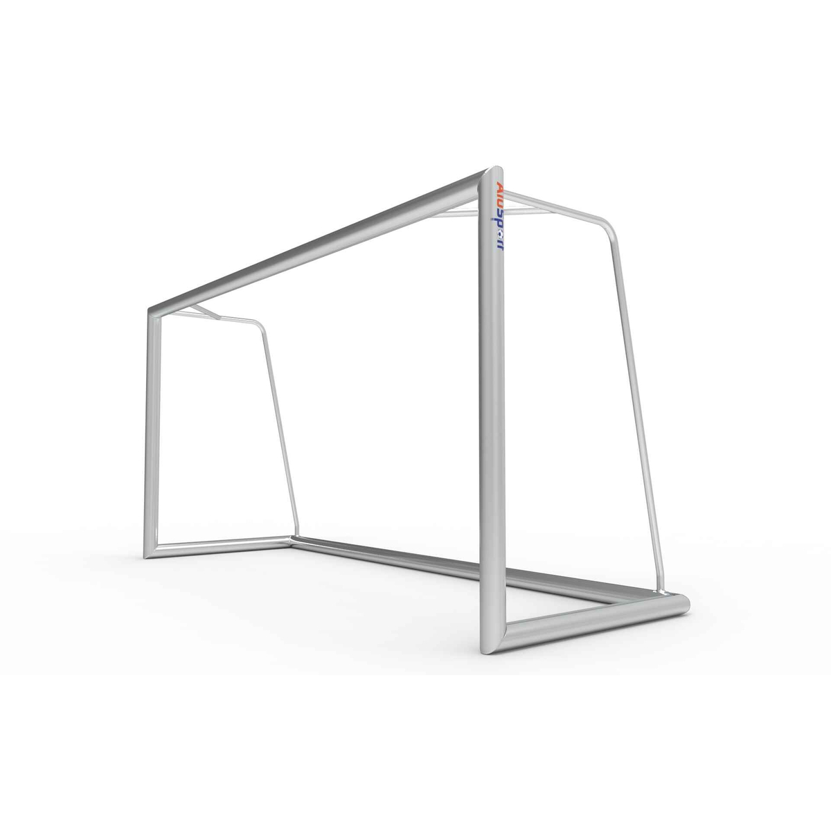 Alusport Verplaatsbaar  Trainingsdoel 3182 (3,00 x 1,50 x 0,69 / 1,00)