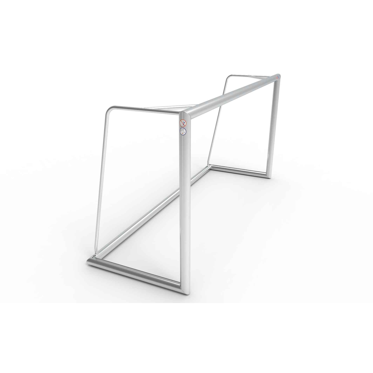 Alusport Verplaatsbaar  Trainingsdoel 3182 (3,00 x 1,50 x 0,69 / 1,00)