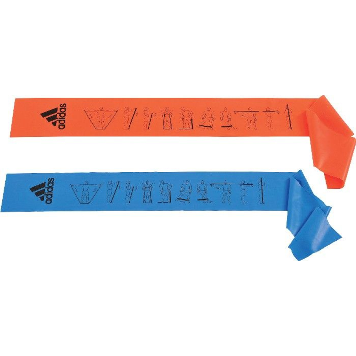  Adidas Training Bands Set 