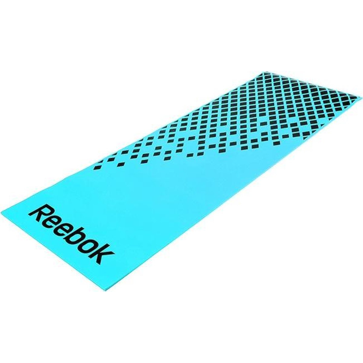 Trainings mat Reebok Women's Training Blue Diamond
