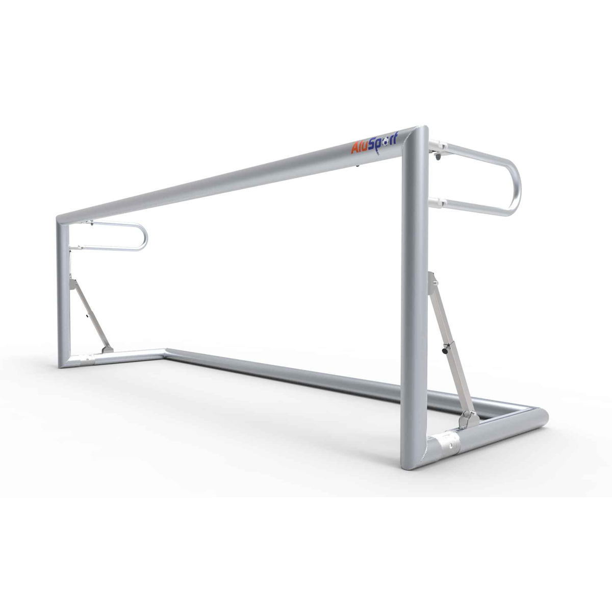 Alusport Trainingsdoel Opklapbaar TRI3080V (3,00 x 1,00 x 0,61 / 1,80)
