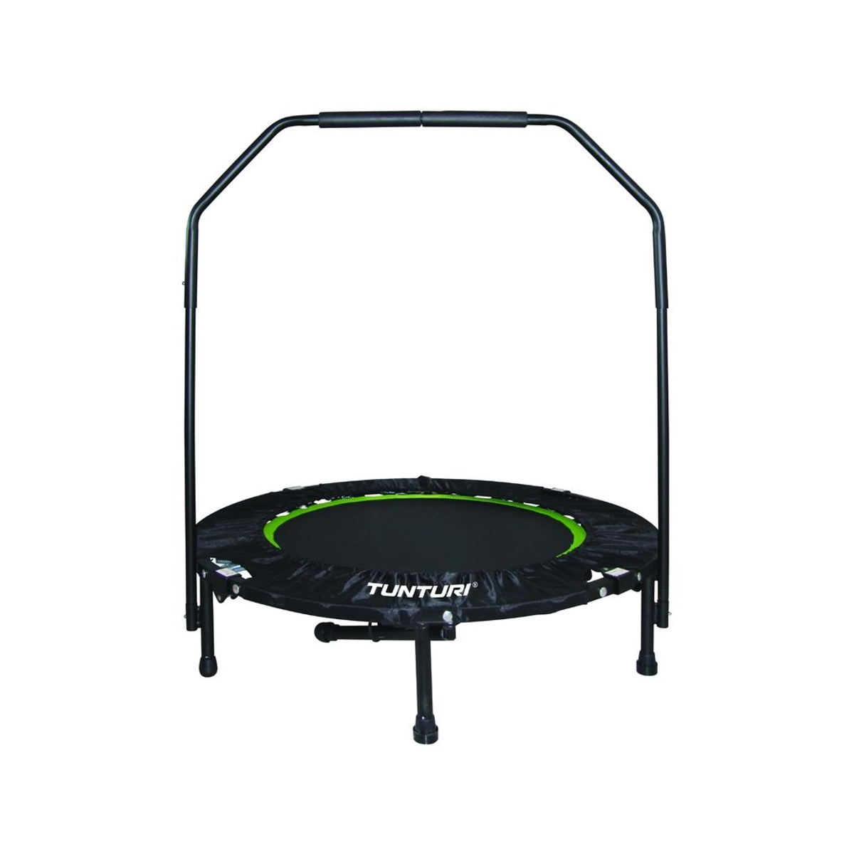 Tunturi Fitness Trampoline 4-Folding