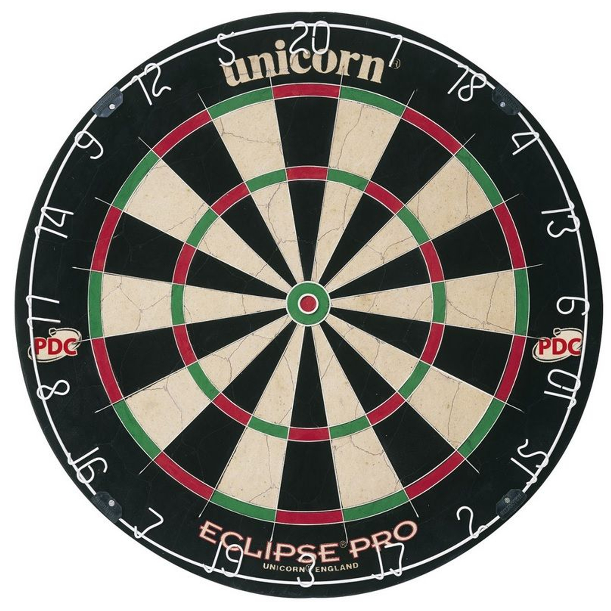 Unicorn Eclipse Pro Dartbord