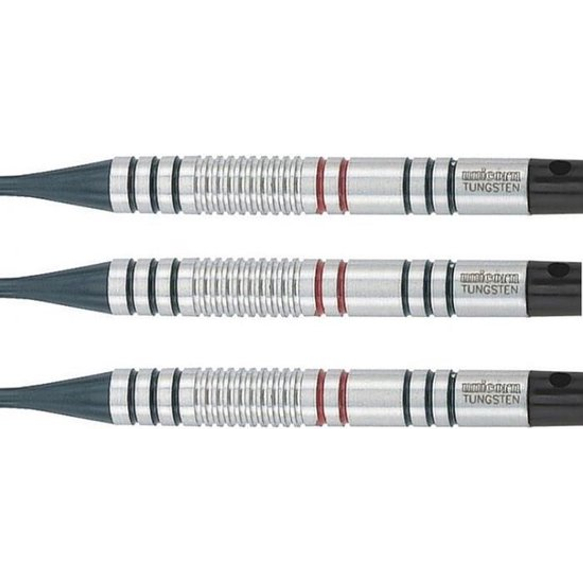 S/T Core Plus Win - Tungsten Darts - 19G