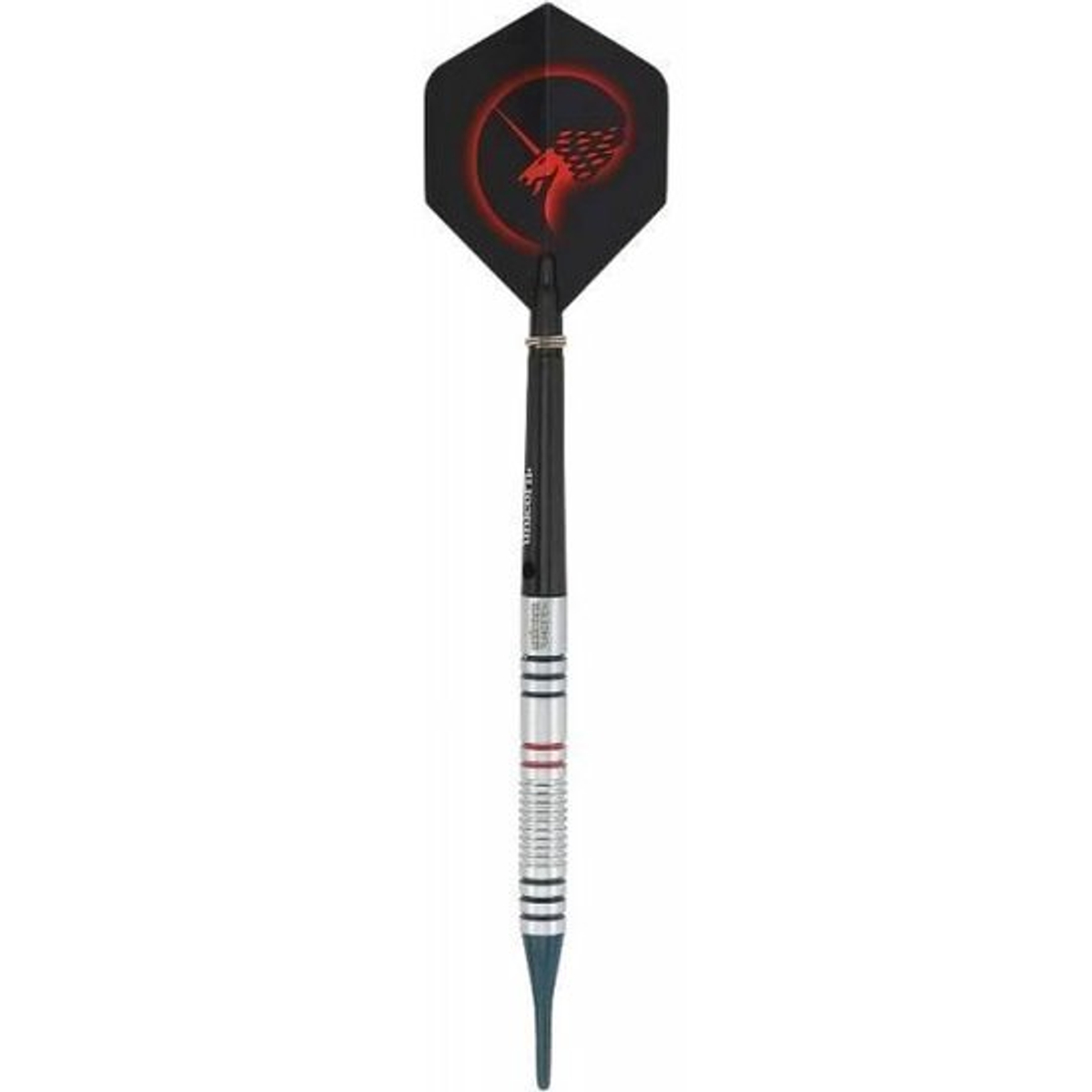 S/T Core Plus Win - Tungsten Darts - 19G