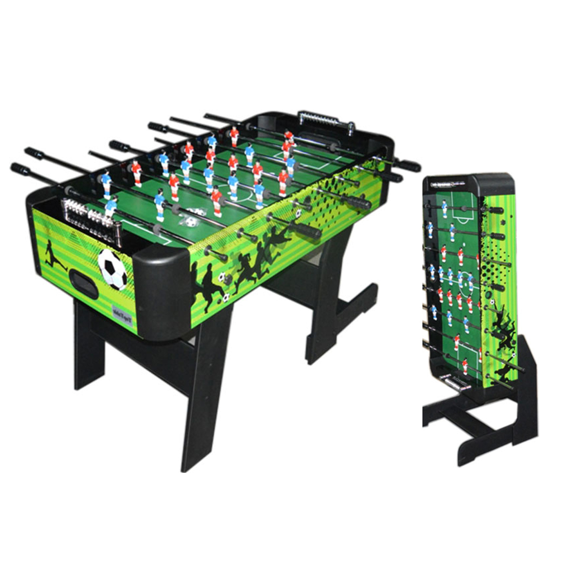 TopTable Score Fold-Up Voetbaltafel