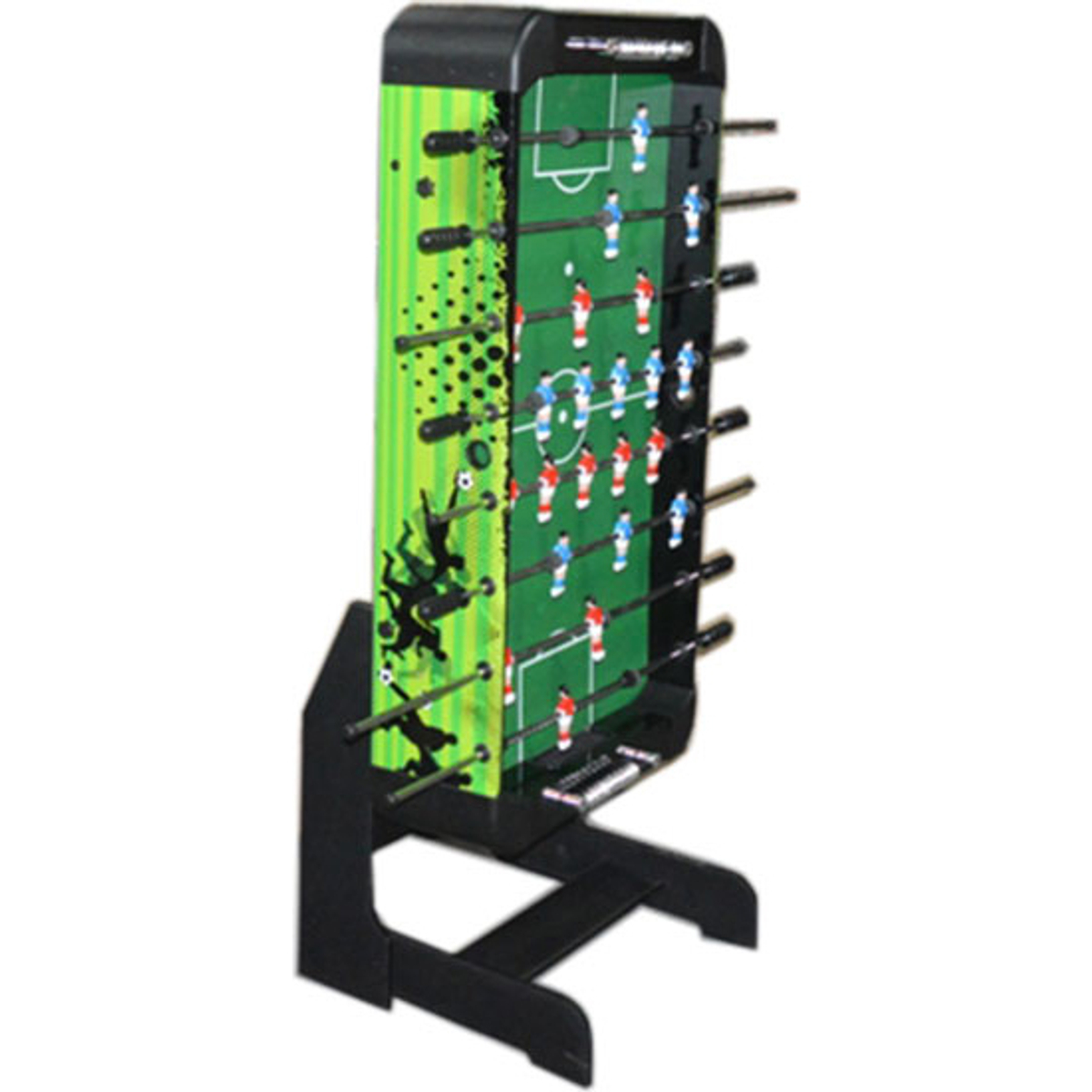 TopTable Score Fold-Up Voetbaltafel