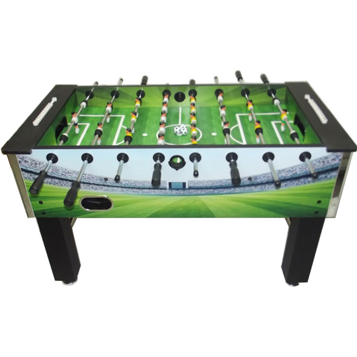 TopTable Competition Soccer Voetbaltafel