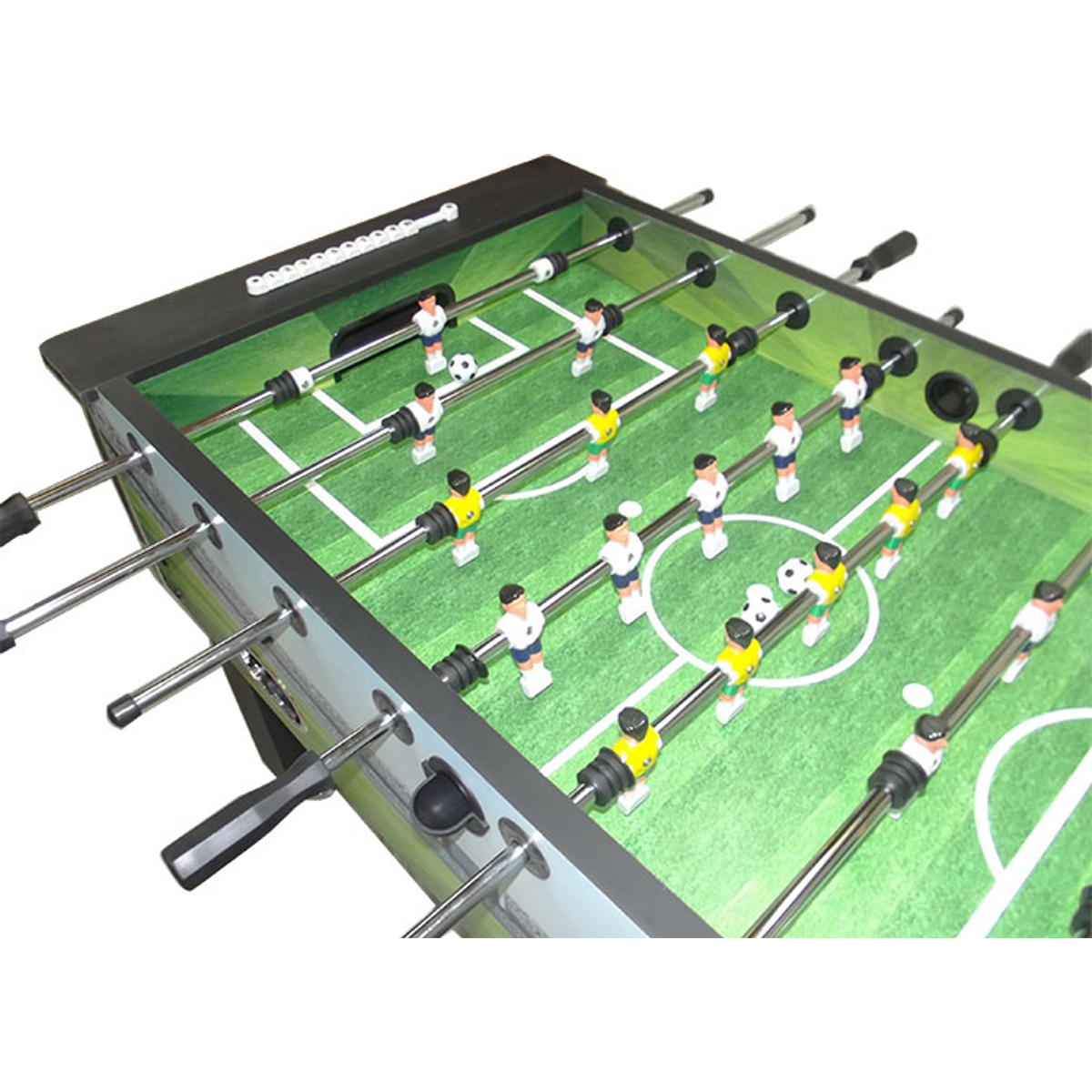 TopTable Competition Soccer Voetbaltafel
