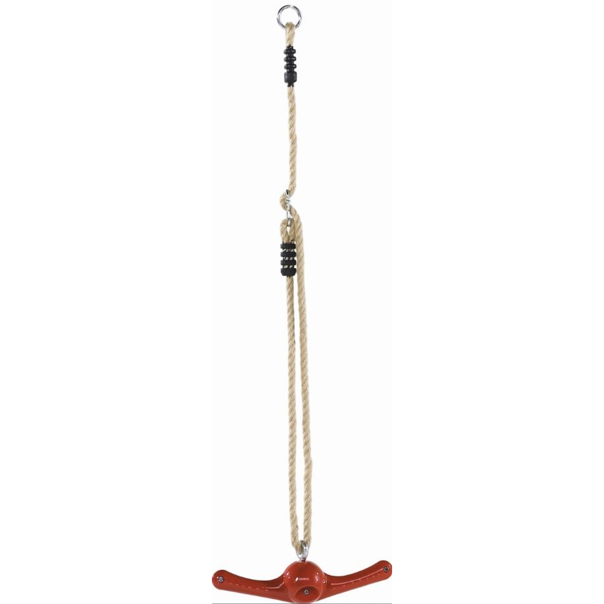Ventolino Trapeze - Rood