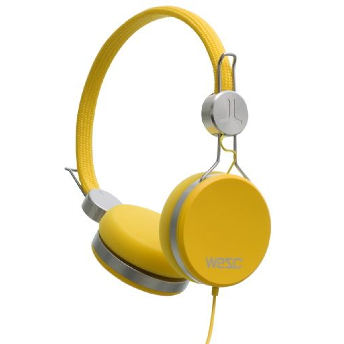 WESC Banjo Yellow