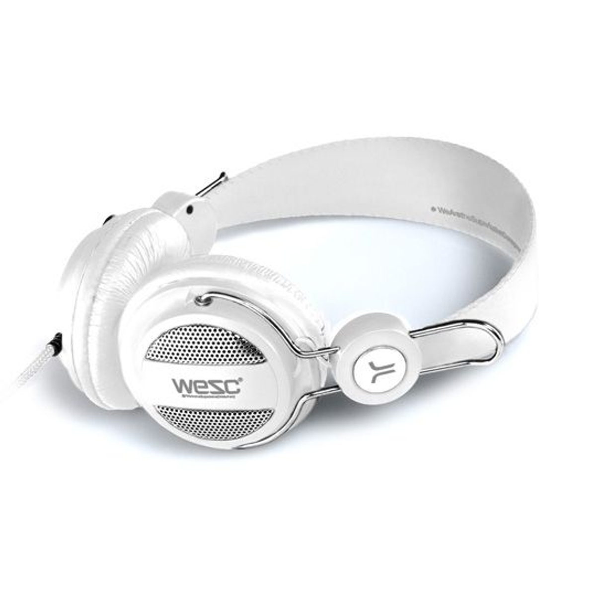 WESC Oboe White