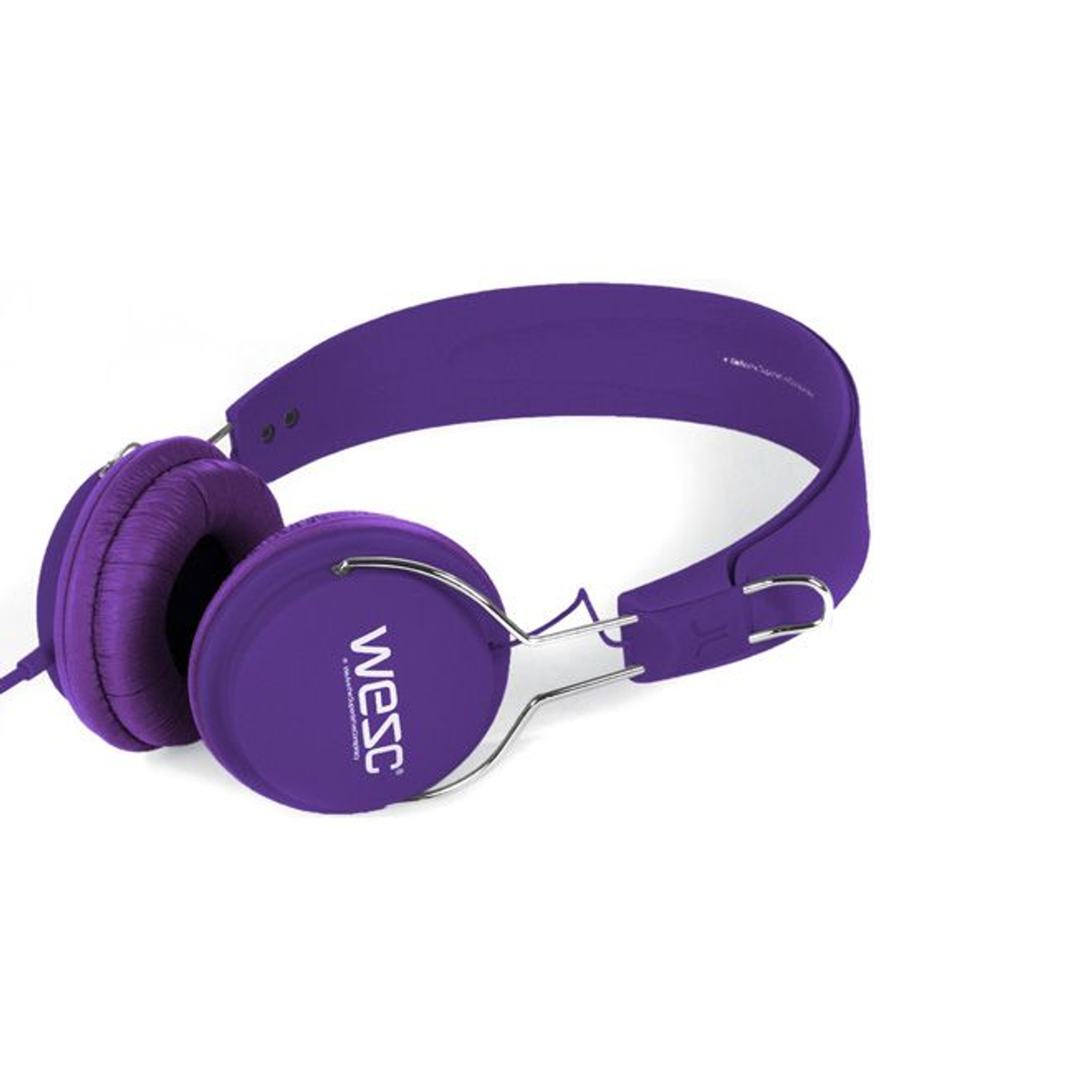 WESC Tambourine Purple