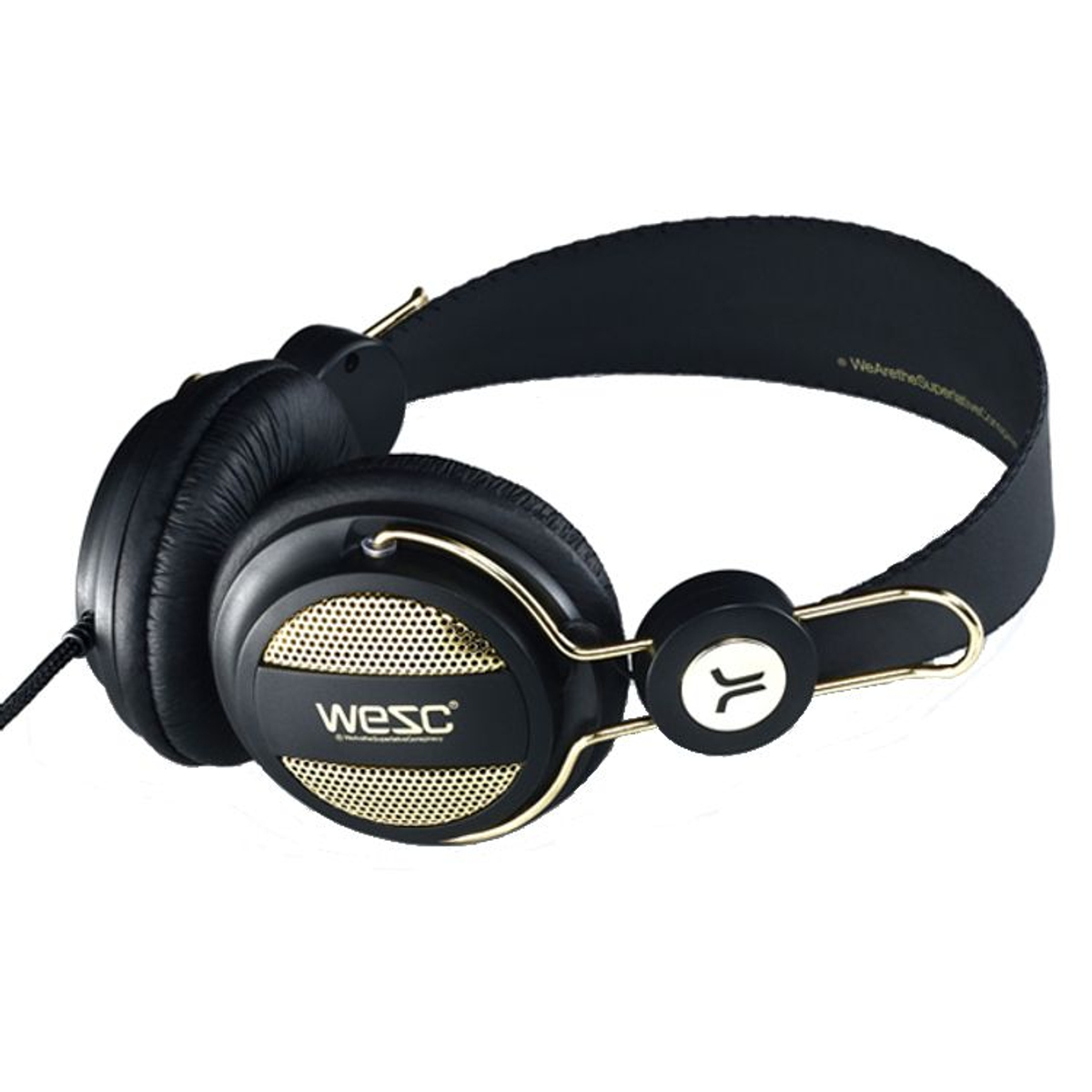 WESC Oboe Black