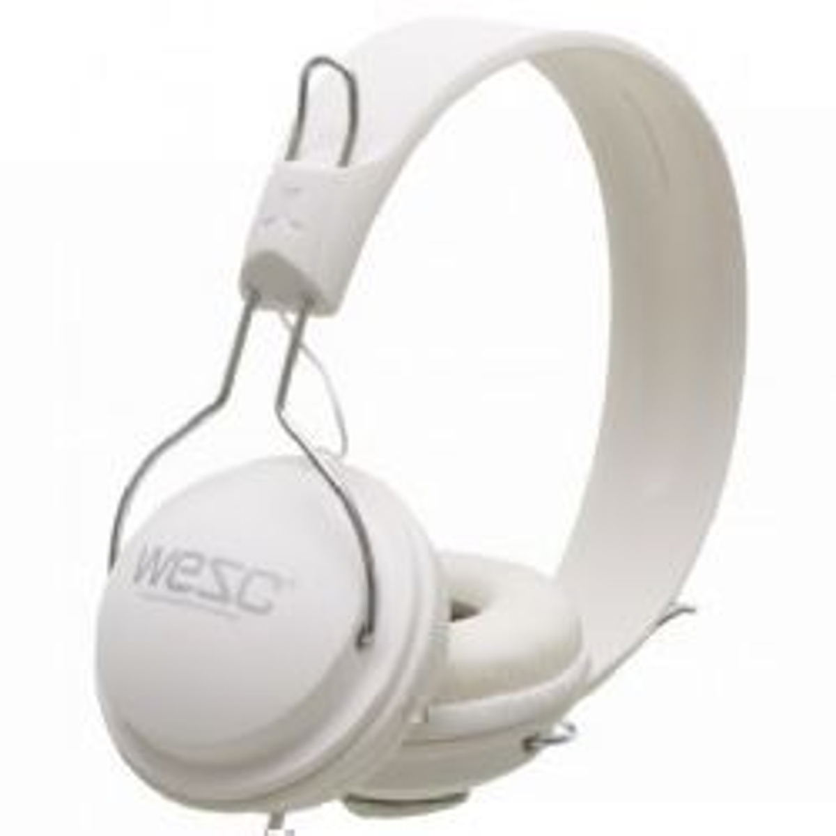 WESC Tambourine White