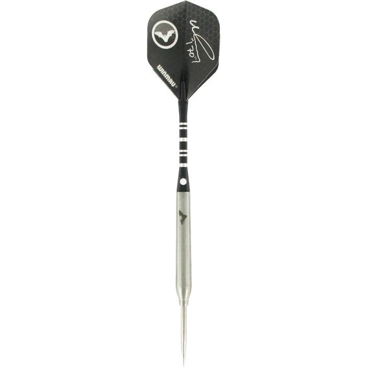 Winmau Ted Hankey Steel Tip Dartpijl