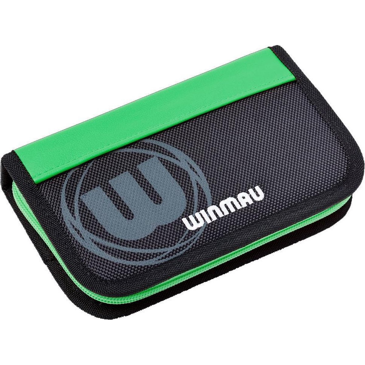  Winmau Urban Pro dartcase groen